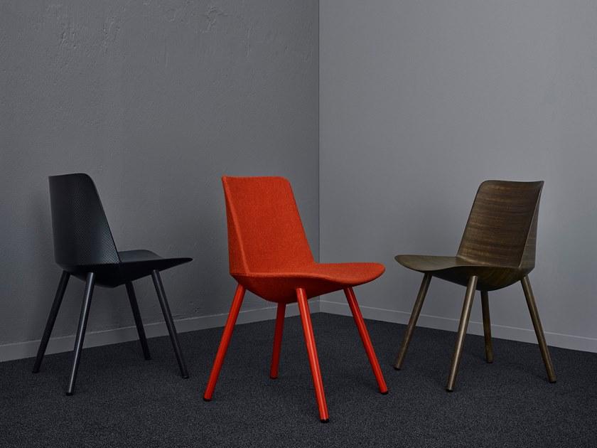 Offecct Стул для ресторана Jin sun-id-1450299 - Вид №5