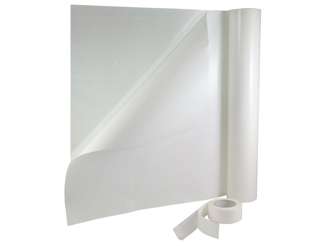 Armed bi-Adhesive Band для укладки профилей MAPEI наклейки и продукты для скорлупы, обшивок, профилей ARCH-00133965 - Вид №1