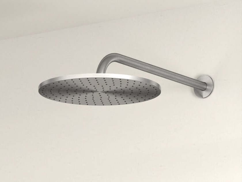 Душевая головка из нержавеющей стали с рукояткой COCOON Maison ARCH-00142814