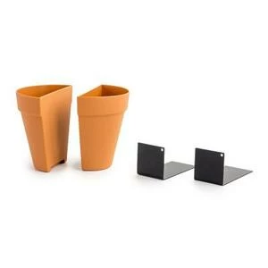Держатель для книг Plant Pot