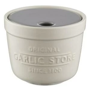 Емкость для хранения чеснока с теркой Innovative Kitchen