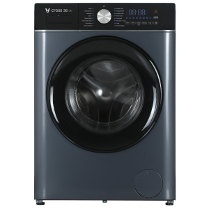 5466403 Стиральная машина Viomi WM7FT-B6A черный