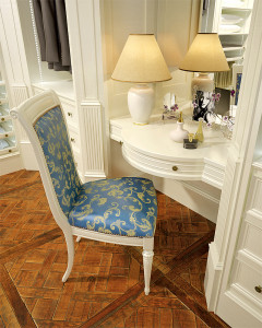 Стул REGENCY TIFERNO COMP003