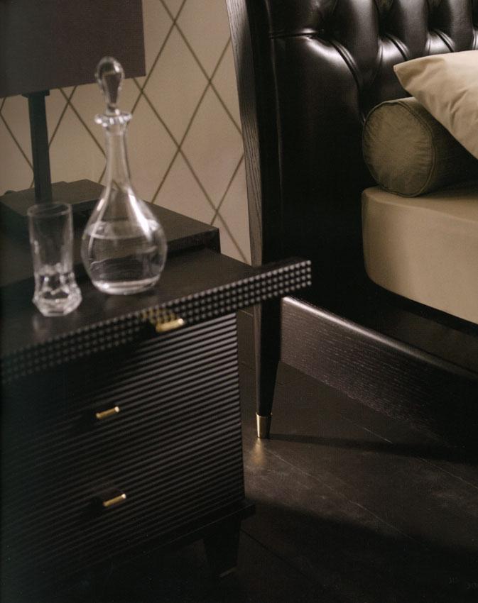 Тумбочка Dimitri OPERA 41001  - Вид №1