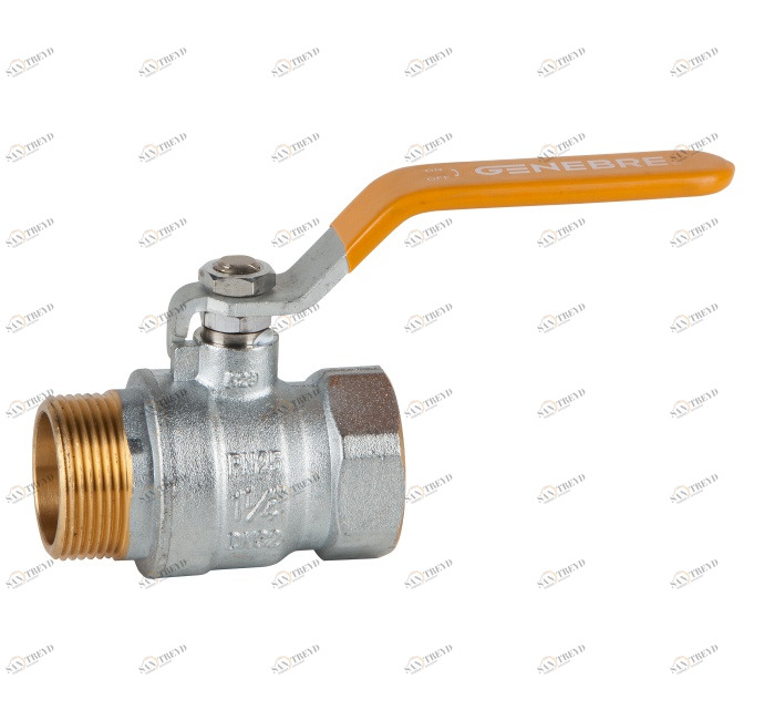 GENEBRE 3134 07 Ball valve 