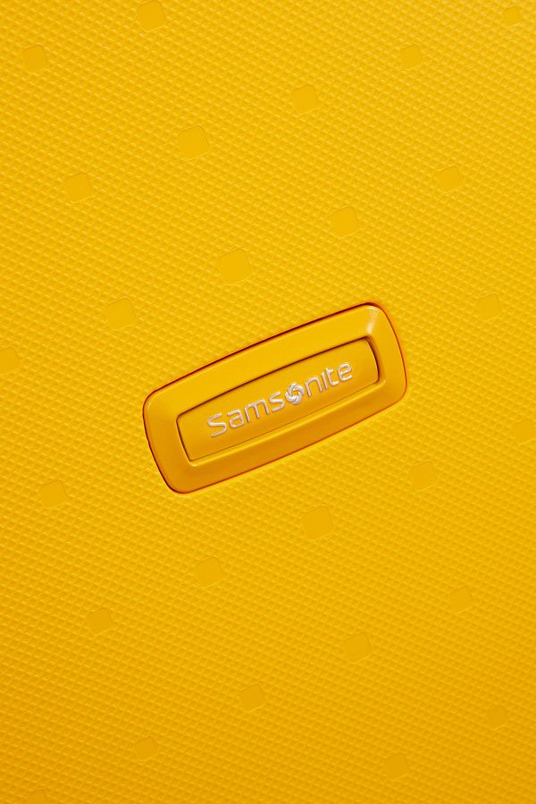 10U-36002 Чемодан 10U*002 Spinner 75/28 Samsonite S'Cure  - Вид №6