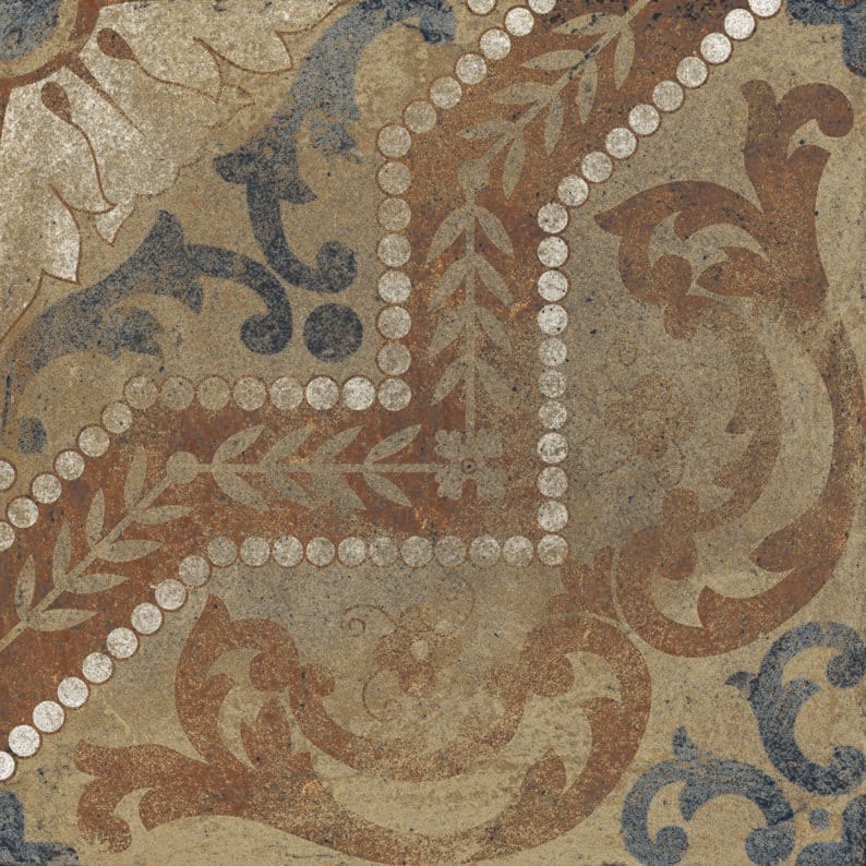 Пол / керамогранит KERADOM CASCINE ARCH-00074613 - Вид №5