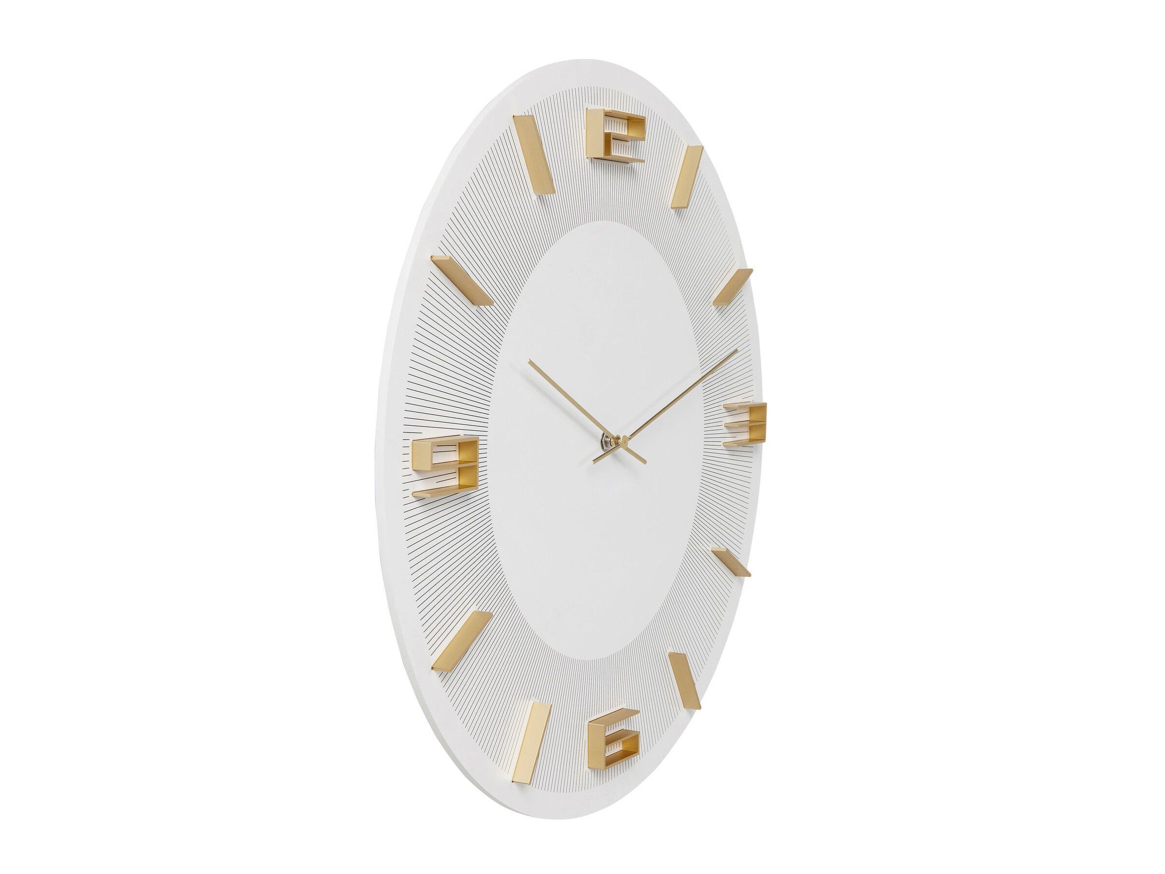 Настенные часы KARE Design LEONARDO ARCH-00031022 - Вид №1