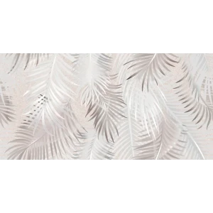 91092705 Декор Kerlife Monte Bianco 2 глазурованная 31.50x63см STLM-0945461