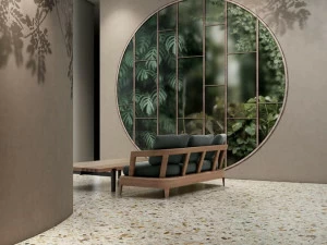 GLAMORA Фотообои trompe l'oeil Collection x creative wallcoverings Glx67