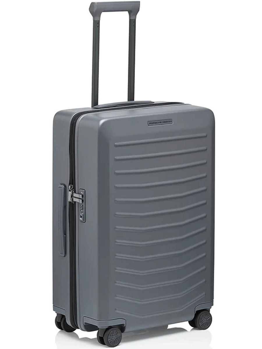 ORI05502.004 Чемодан ORI05502 4W Trolley M Porsche Design Roadster Hardcase 