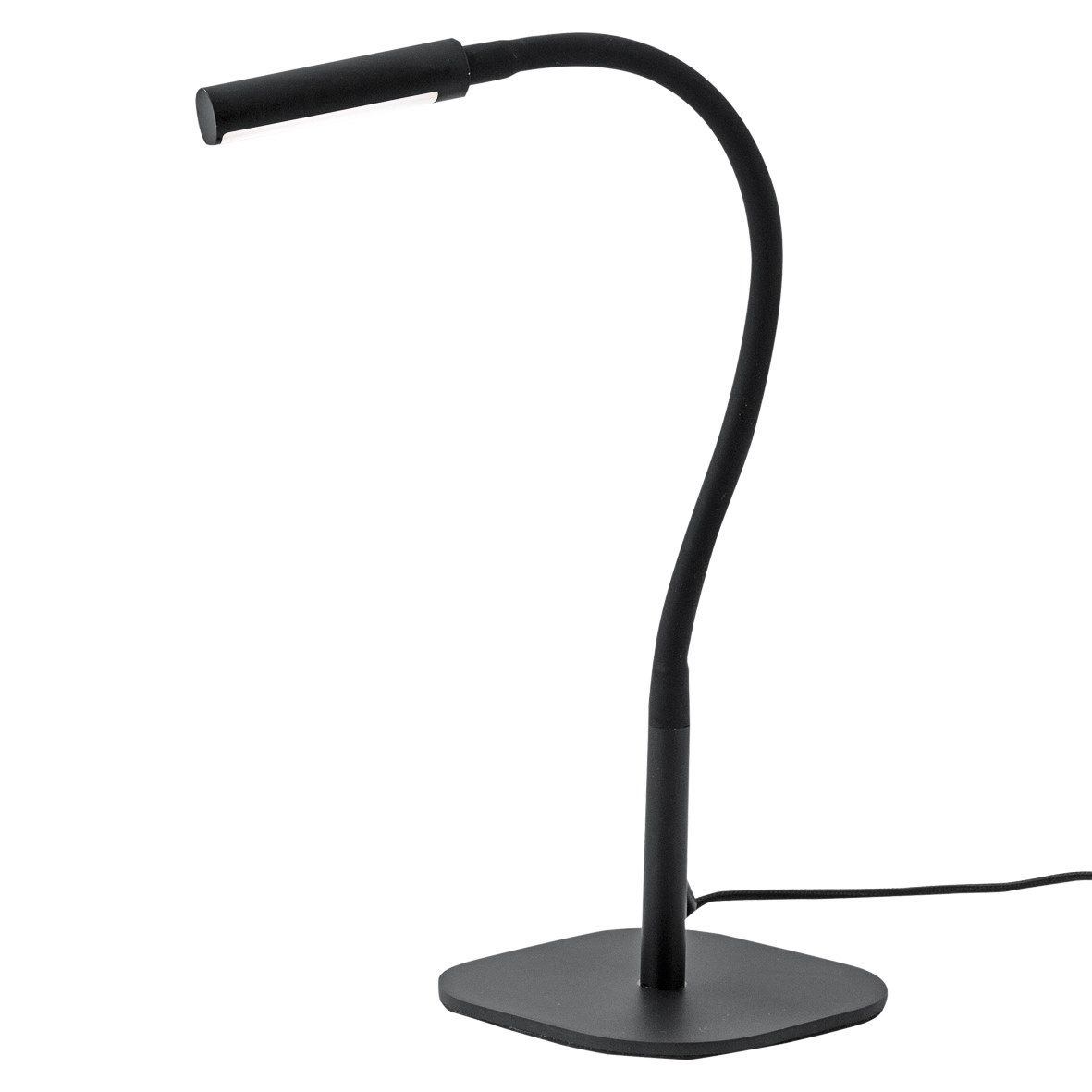 Настольная лампа с гибкой рукояткой Rossini Illuminazione Fringe ARCH-00013345 - Вид №4