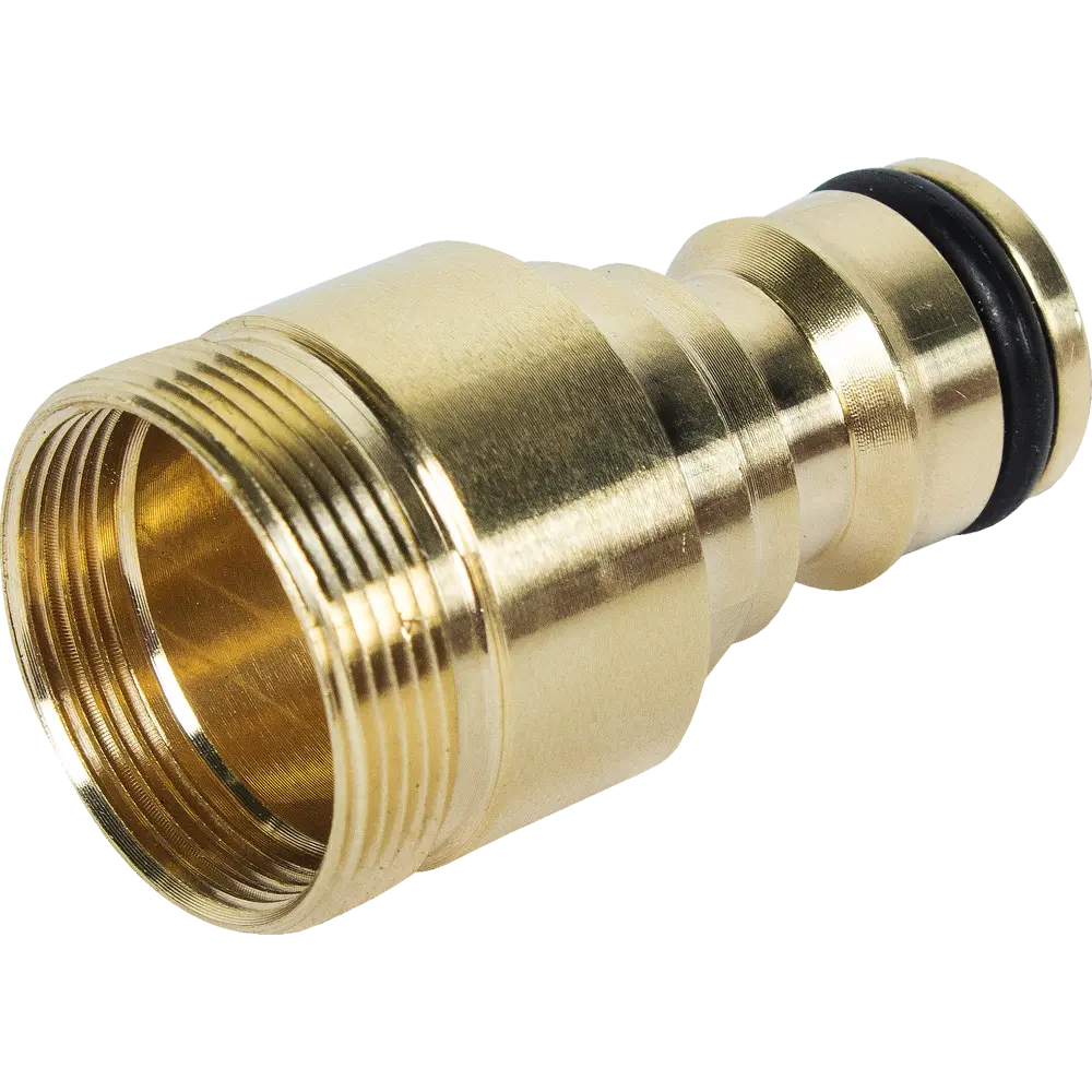 BOUTTE Латунный переходник для подключения шланга к крану 82116649 STLM-0019484