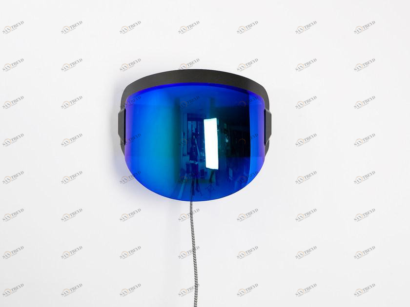 Moustache Настенный светильник в pmma sun-id-1463607