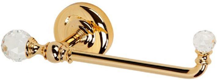 Бумагодержатель MIGLIORE Amerida ML.AMR-60.405.BR бронза  - Вид №1