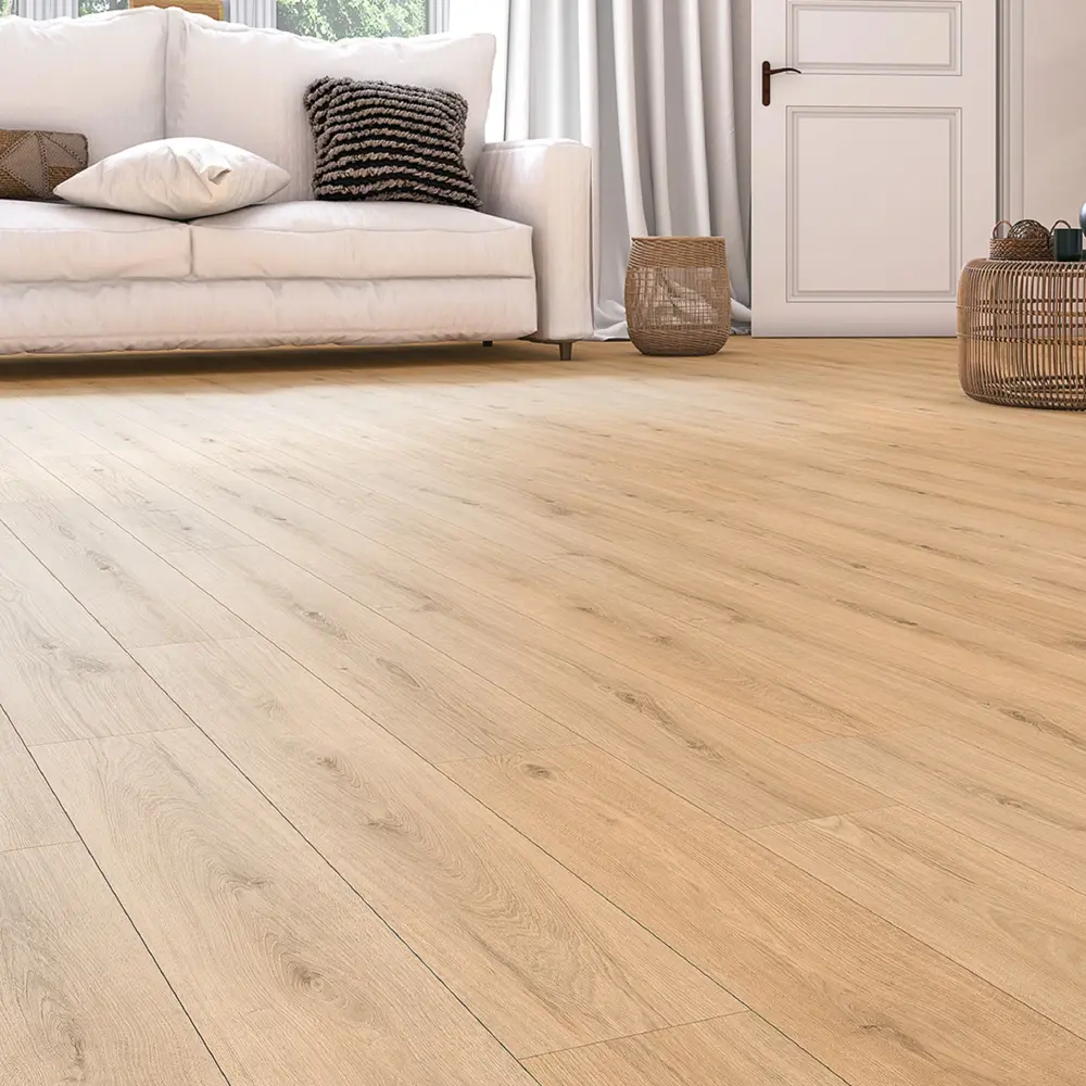 Ламинат Legacy Дуб Асти 33 класс толщина 10 мм 1.973 м² Classen STLM-2168881