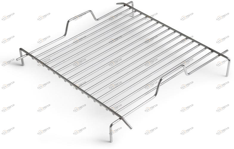 höfats Гриль для барбекю Cube 020301