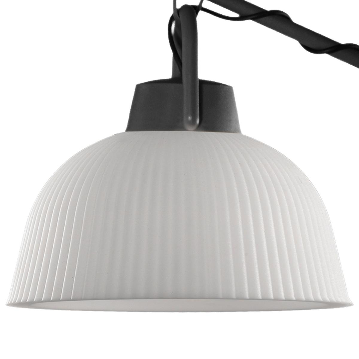 074581 Уличный плафон 6216 Mantra Kinke  - Вид №6