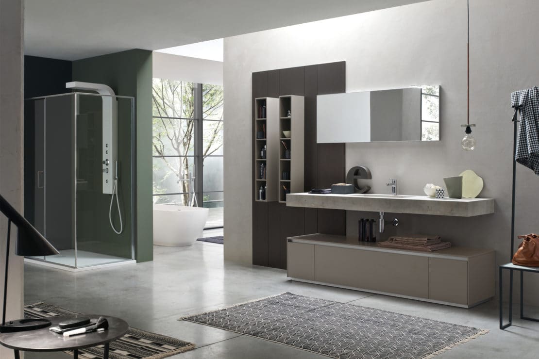 Комплект мебели 27 Arcom Escape STARC224 - Вид №15