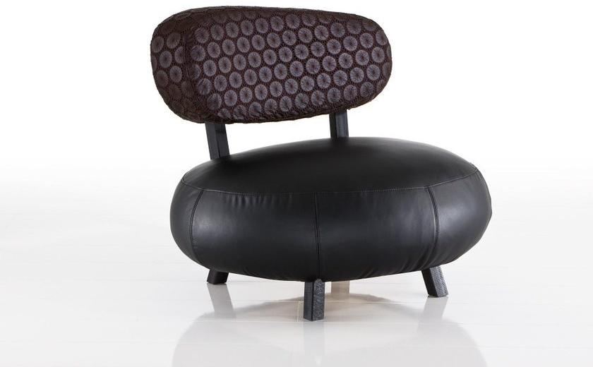 brühl Кресло из ткани Mosspink sun-id-1486417 - Вид №6