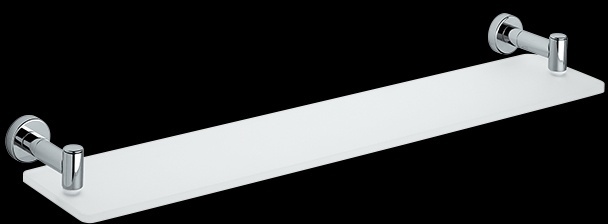 TE113 Полка из матового стекла 60 cm. bagno&associati TECNO