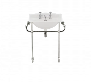 Gentry Home Сезанн  Никель GH101512