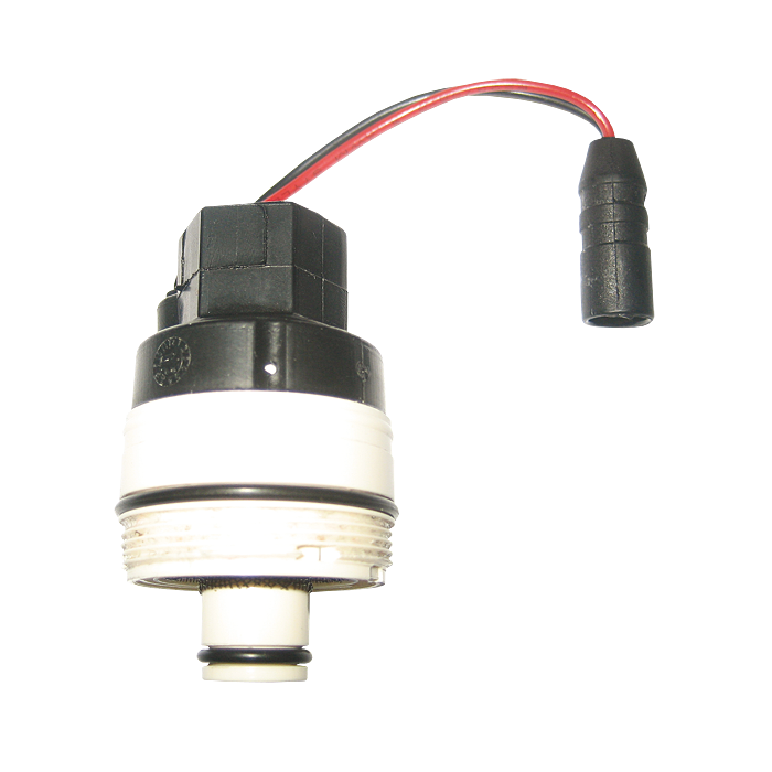 45915 Бистабильный картриджный клапан 6 В SANELA 