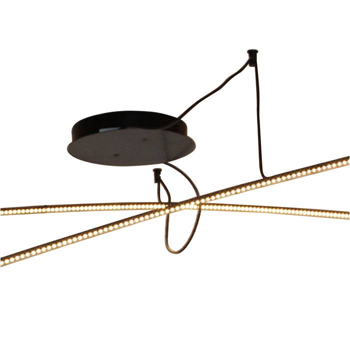 FM Iluminacion 28020/3 потолочный Fm Illuminacion Rita 115942 - Вид №1