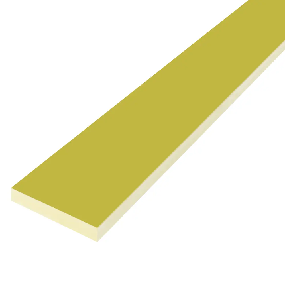 Карниз/цоколь Delinia «Васаби» 120х7 см STLM-2033541 - Вид №1