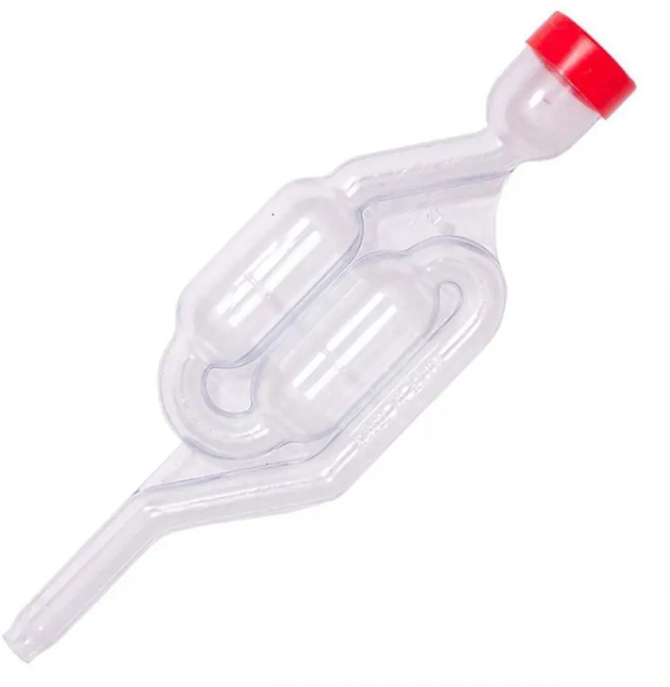 Santreyd Двухкамерный гидрозатвор для домашнего виноделия 18665220