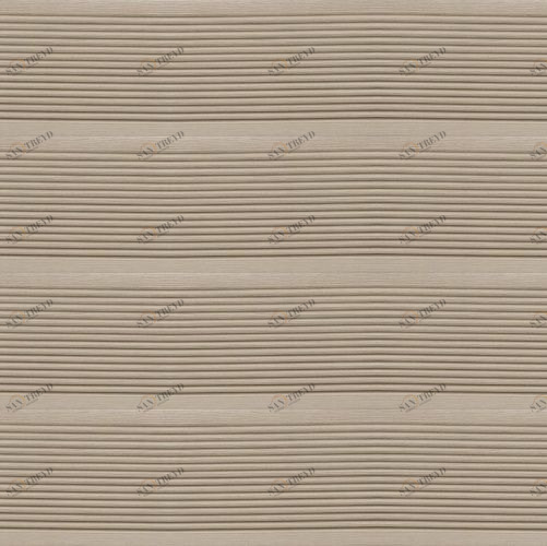 Террасная доска TerraPol Пустотелая 217 Палуба Арахис (Рельефная) 3000х147 мм 1001200022