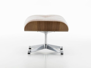 Тканевая спицевая подставка для ног