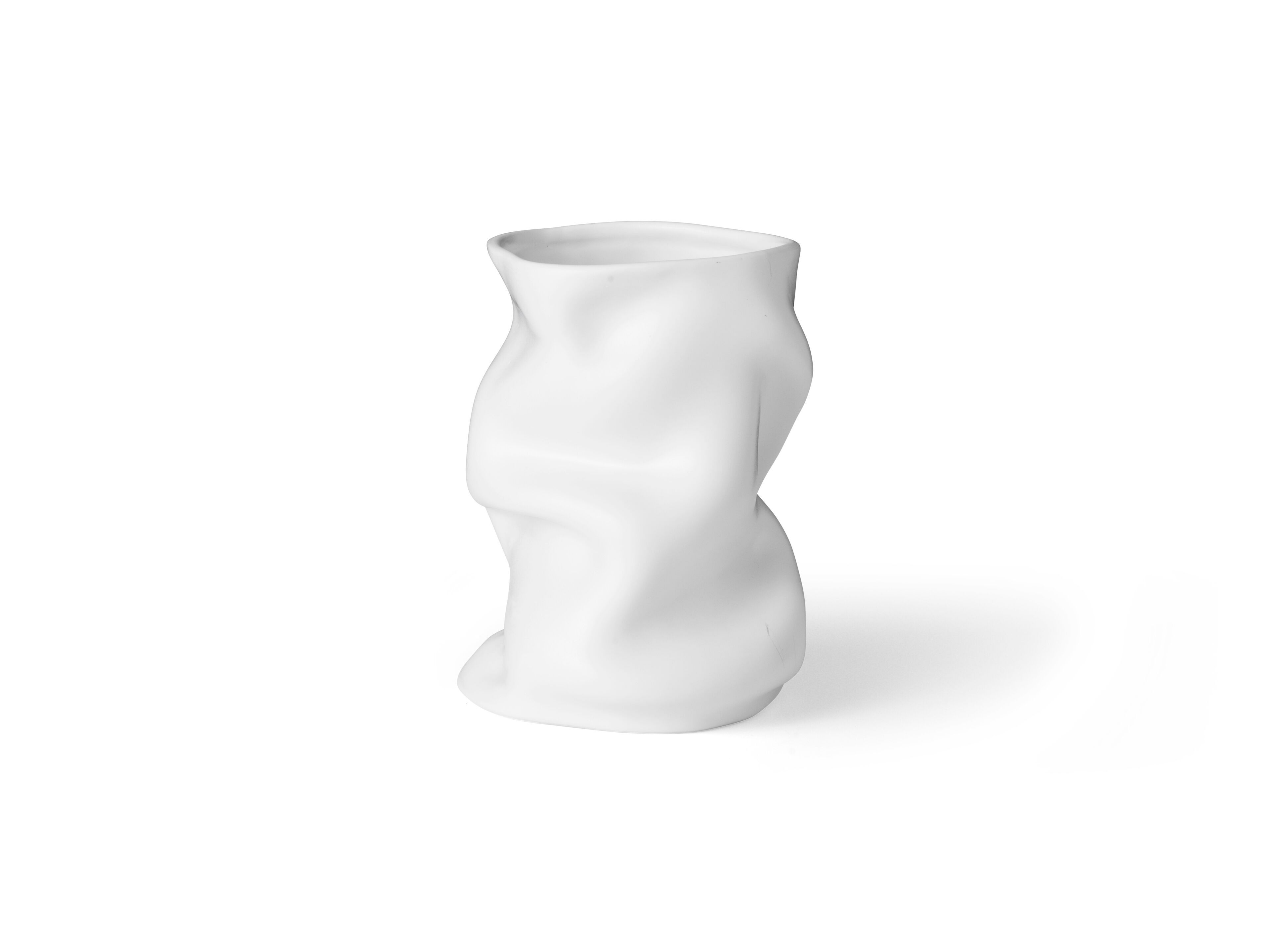 Керамическая ваза Audo Copenhagen COLLAPSE ARCH-00021507 - Вид №4