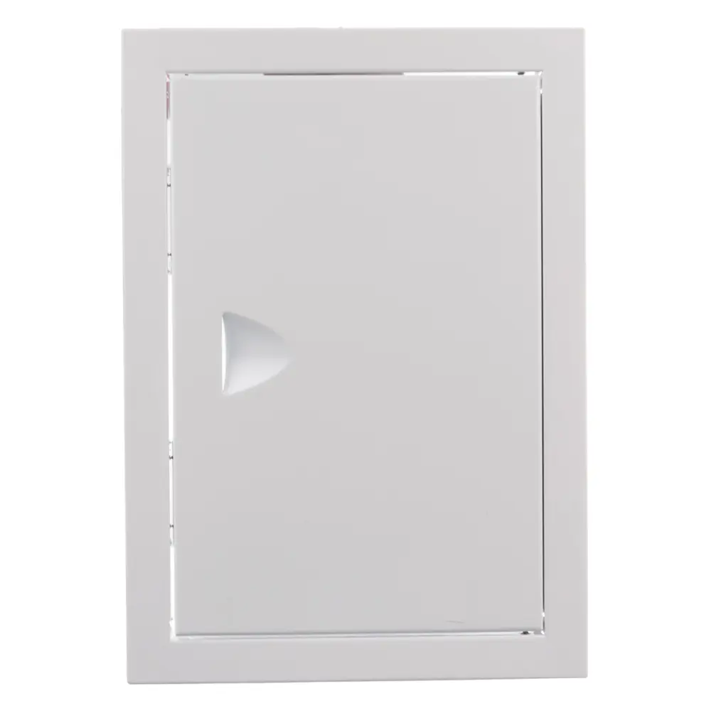 Люк ревизионный «Домовент» 20х30 см цвет белый STLM-2053070