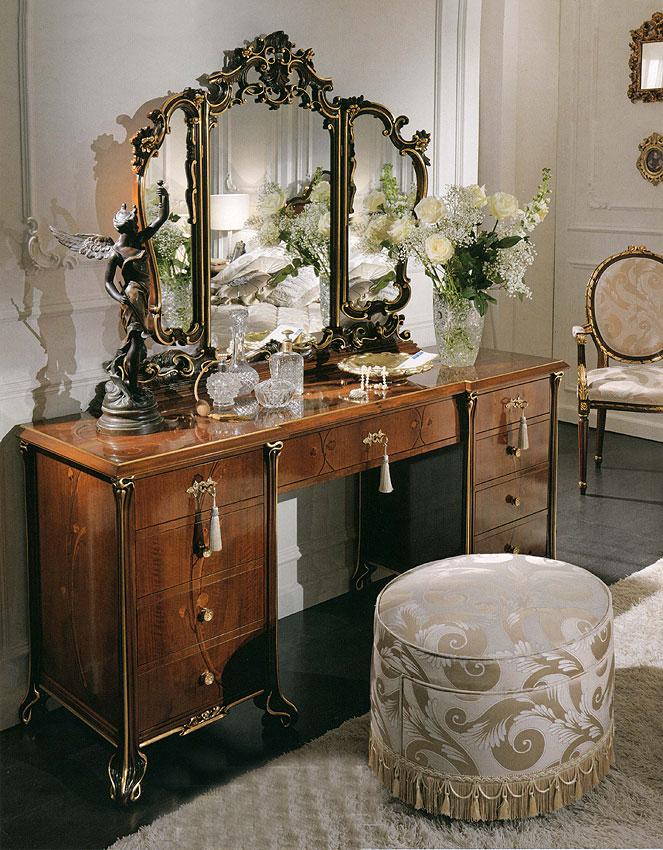 Туалетный столик  CEPPI 2622 Luxury