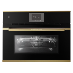 91145799 Электрический духовой шкаф Cbm 6550.0 s4 59.5х45.5х55.9 см цвет черный STLM-0499864 KUPPERSBUSCH