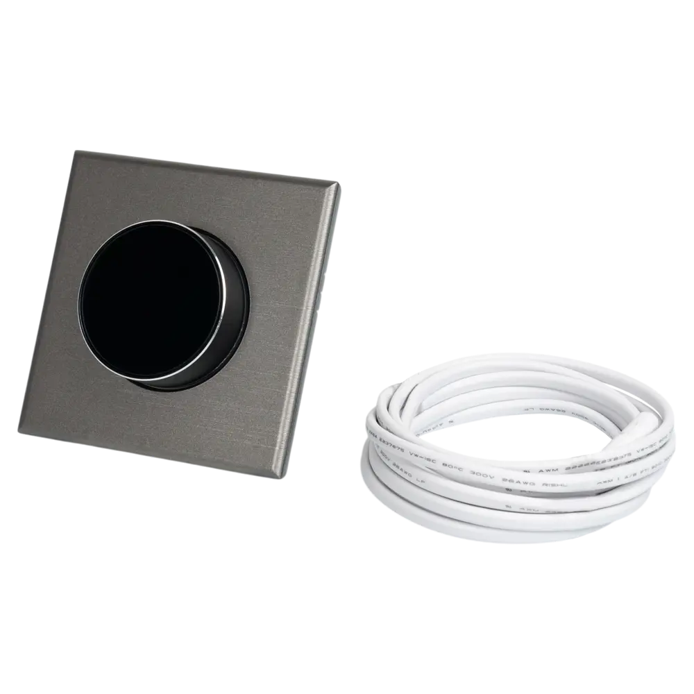 Программируемый терморегулятор Skybeam с Wi-Fi для умного отопления 89411159 STLM-1564359 - Вид №3