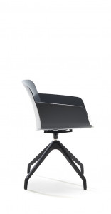 LC2GN Бесплатное многофункциональное кресло Vaghi