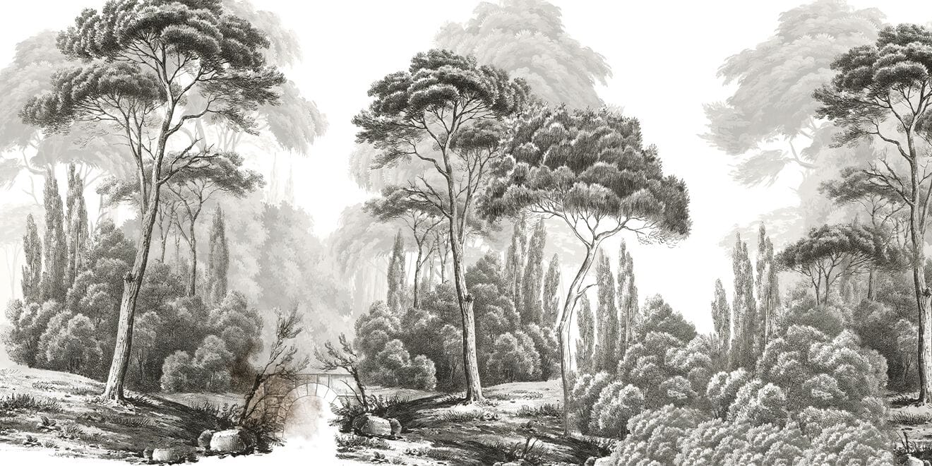 Обои с пейзажами Ressource Ananbô ARCH-00081116 - Вид №1