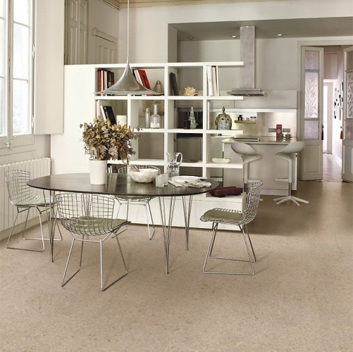 Пробка Maestro Club Rondo 4 436 (Гладкая) 600х300 мм 1601400031 - Вид №2