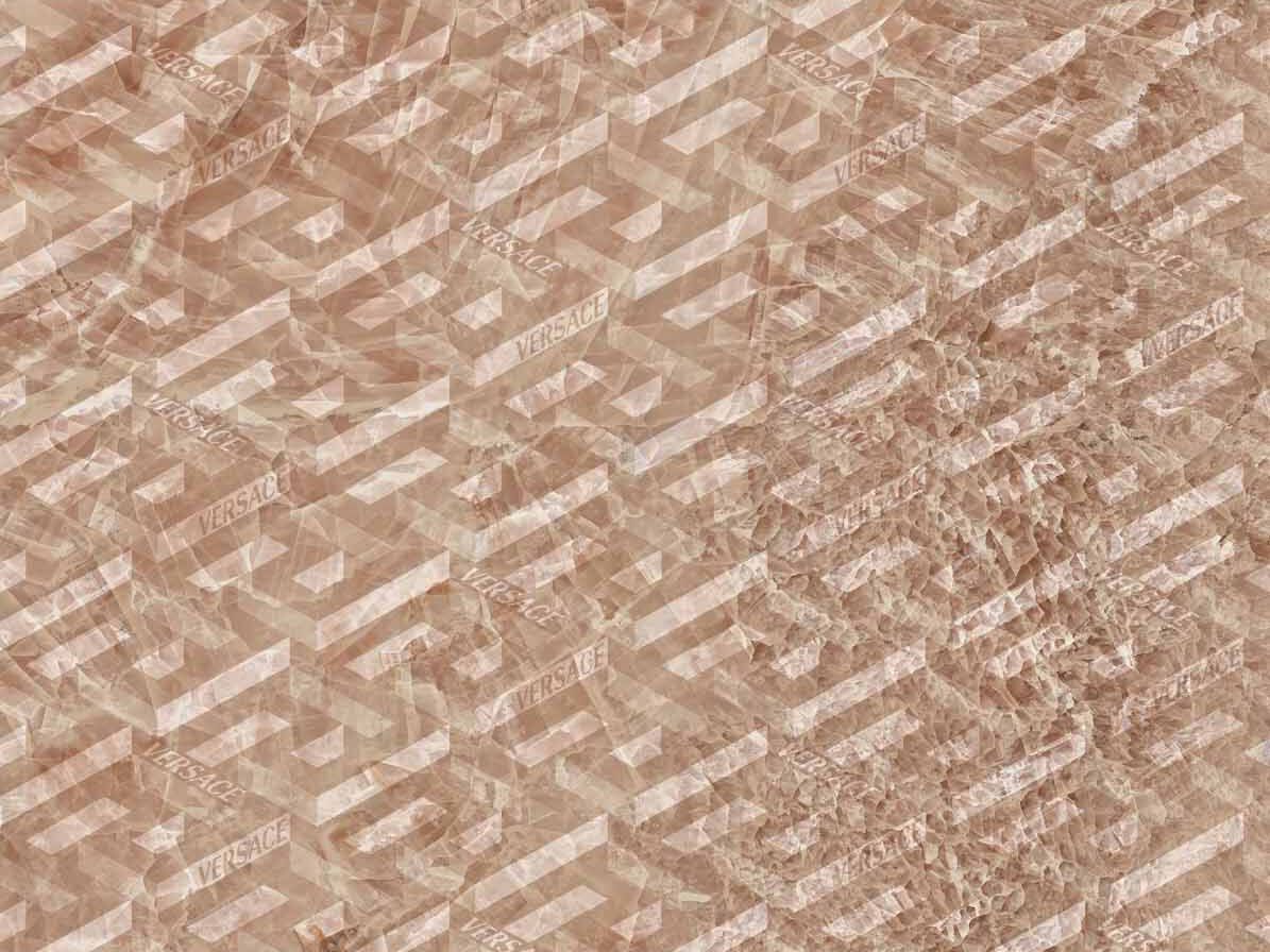 Пол / керамогранит Versace Ceramics Gemstone ARCH-00033011 - Вид №1