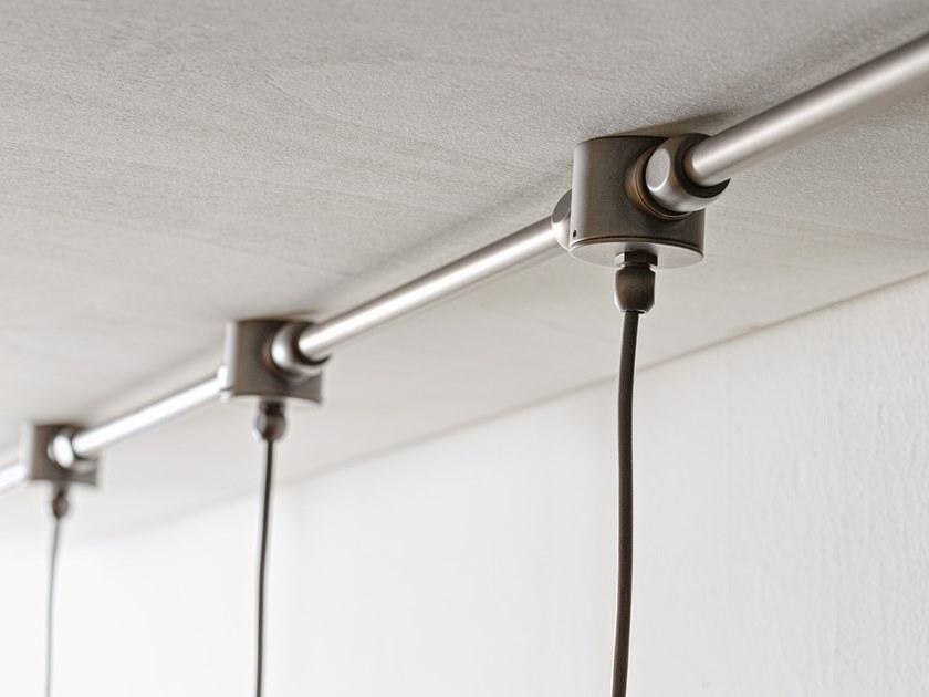 Aldo Bernardi Подвесной светильник из латуни Frasca indoor sun-id-1423668 - Вид №3