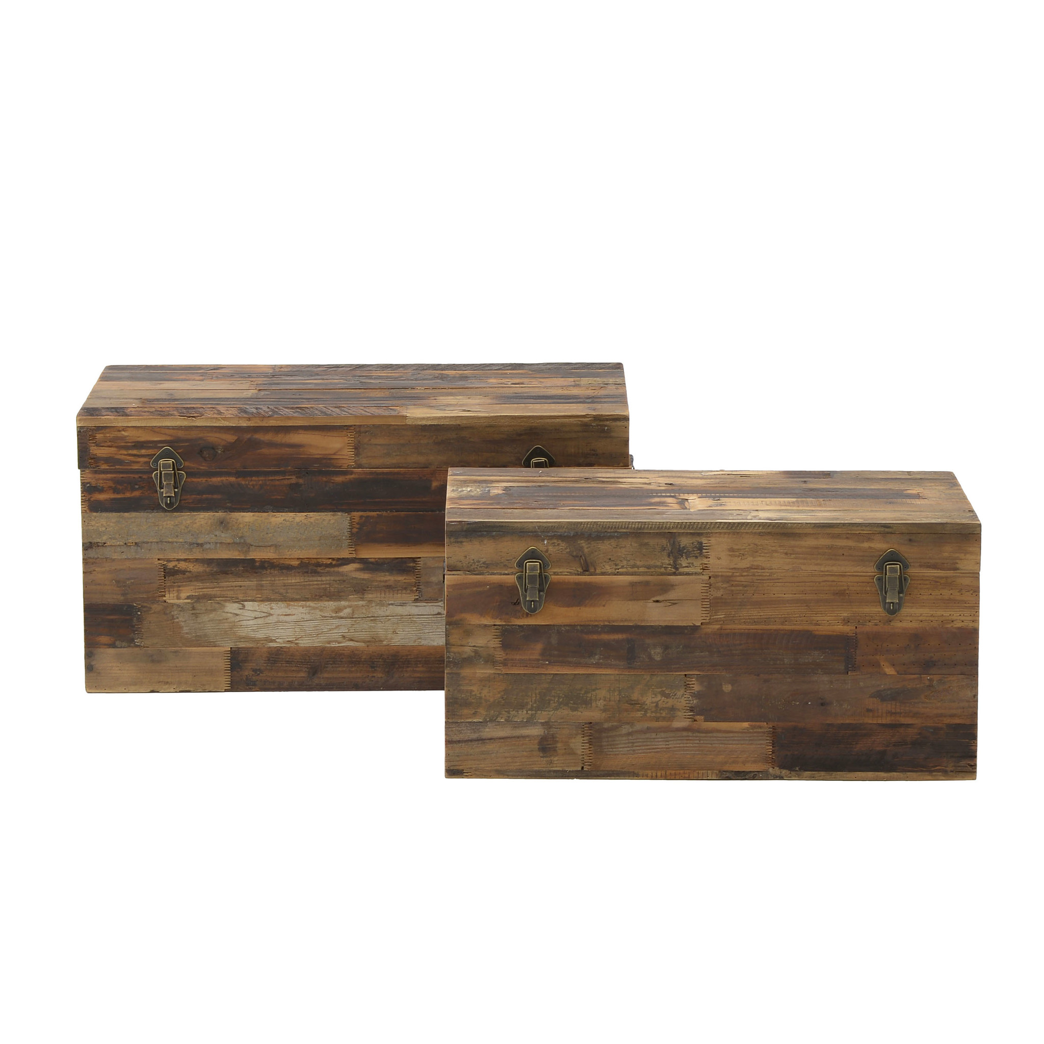 3850078.0004 сундук, набор 2 шт TO4ROOMS  - Вид №6