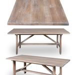 HT271 Осло Таблица ijlbrown  - Вид №4