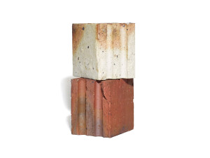 Кирпичная облицовка кирпичной кладки