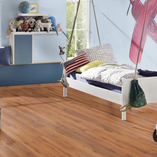 Ламинат Krono Original Дуб Античный 709 Santreyd 62-001-00063 - Вид №8