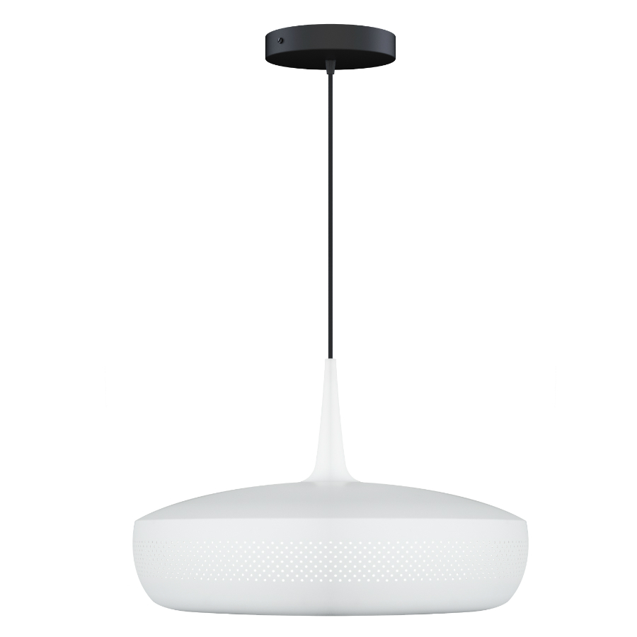 2076 Плафон clava dine white UMAGE  - Вид №5