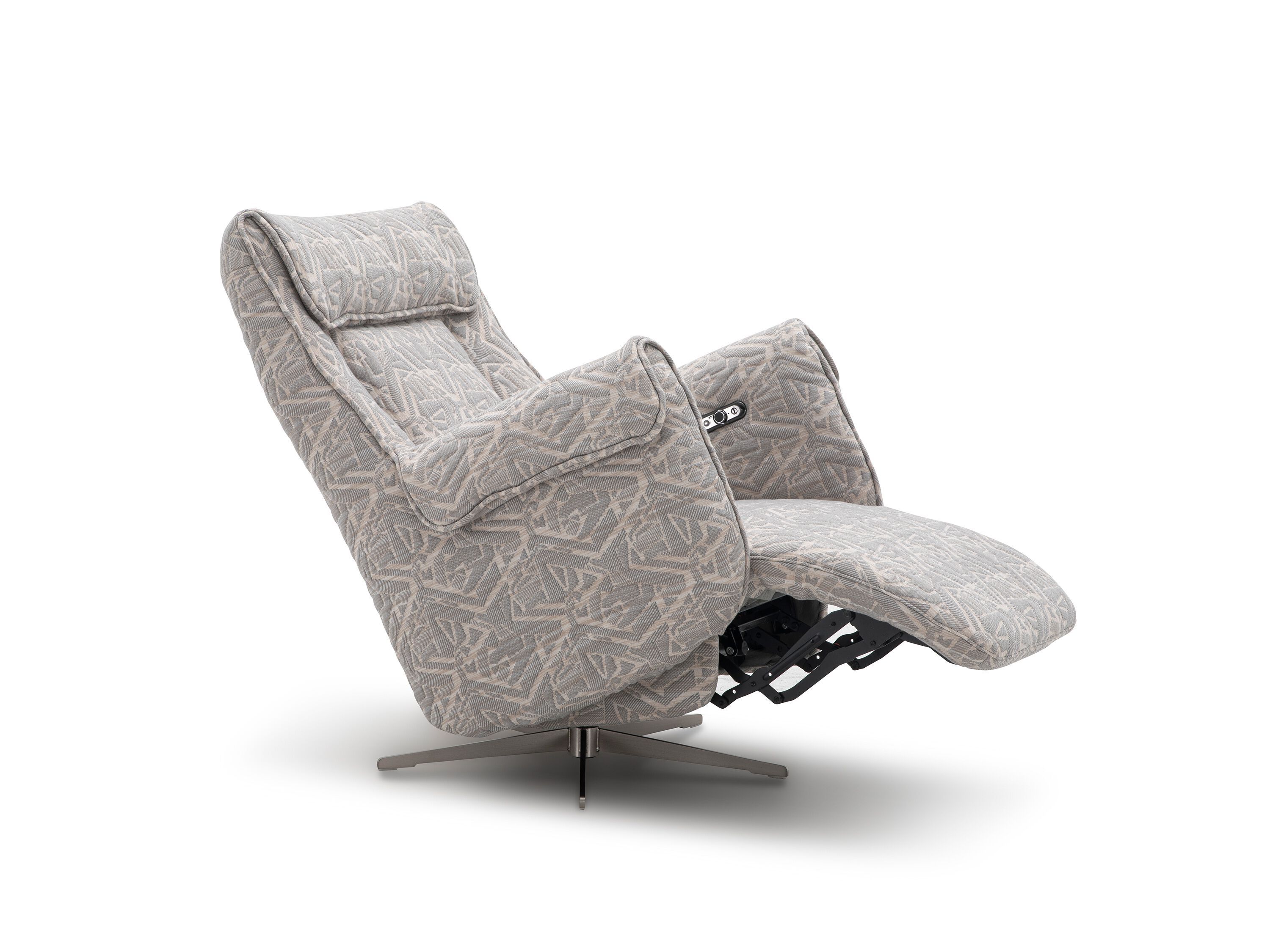 Кресло с электроприводом CAMPO DE' FIORI CL137 ARCH-00015729 - Вид №6