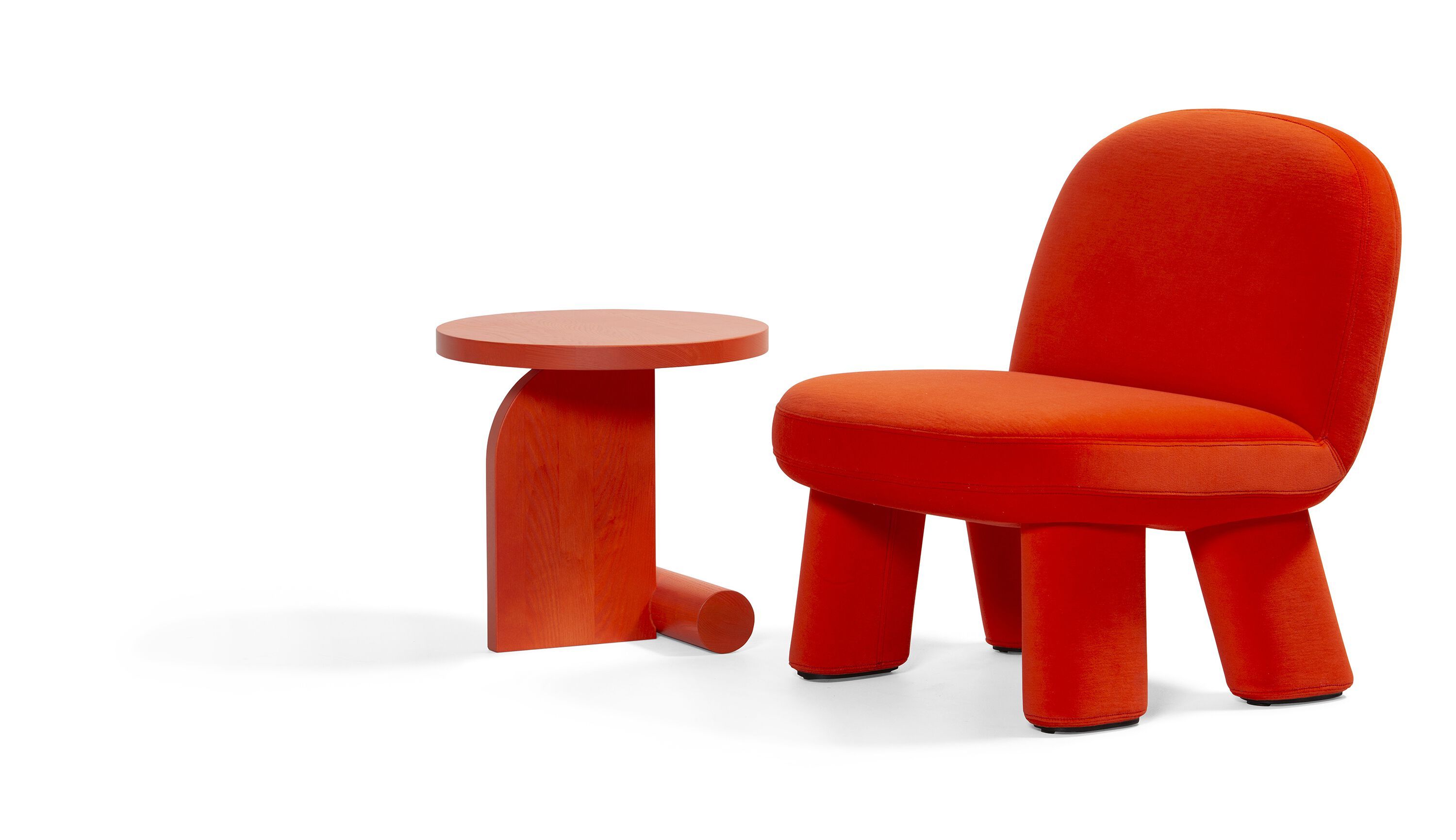 Тканевое кресло Bla Station MAX ARCH-00058526 - Вид №20