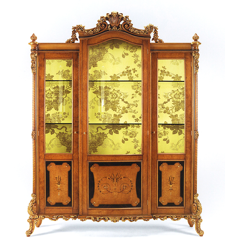 Витрина  ZANABONI B/4803 